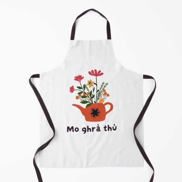 Item preview, Mo ghrà thù designed and sold by DiorelleDesigns.