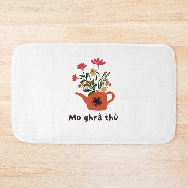 Aperçu de l'œuvre Mo ghrà thù créée et vendue par DiorelleDesigns.