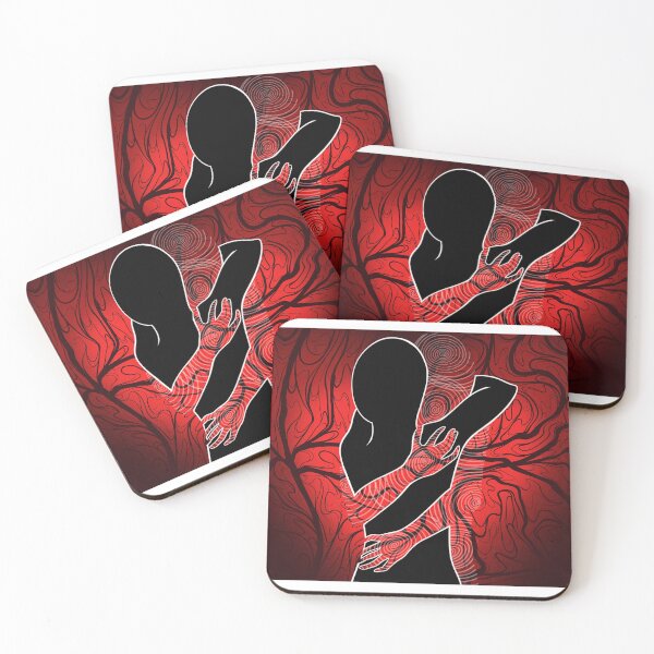 Item preview, The Shape of Missing You designed and sold by artbymacs.
