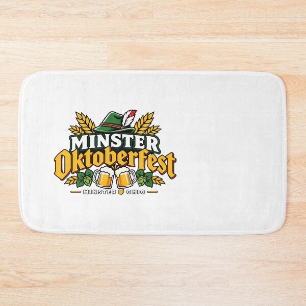 Item preview, Minster Oktoberfest German Celebration designed and sold by IRON WINGS /USAF.