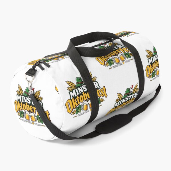 Item preview, Minster Oktoberfest German Celebration designed and sold by IRON WINGS /USAF.