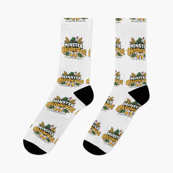 Item preview, Minster Oktoberfest German Celebration designed and sold by IRON WINGS /USAF.
