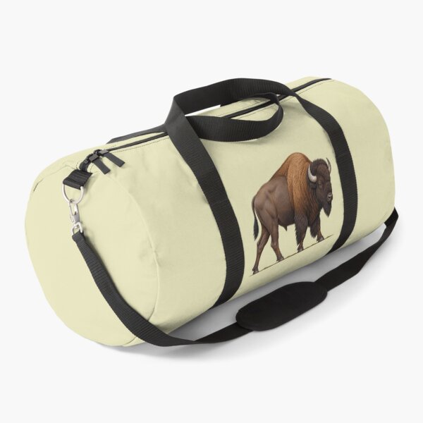 Item preview, North American Bison designed and sold by RAMIRELLI.
