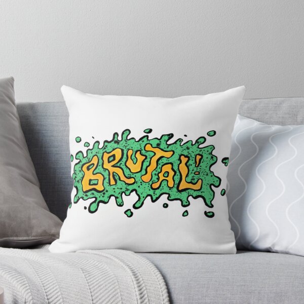 Item preview, BRUTAL  designed and sold by Caroline  Leah.