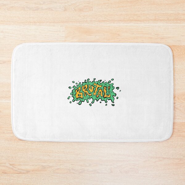 Item preview, BRUTAL  designed and sold by Caroline  Leah.