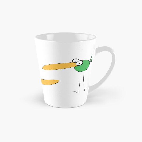 Item preview, Flipped bird! designed and sold by Art by Stiff.