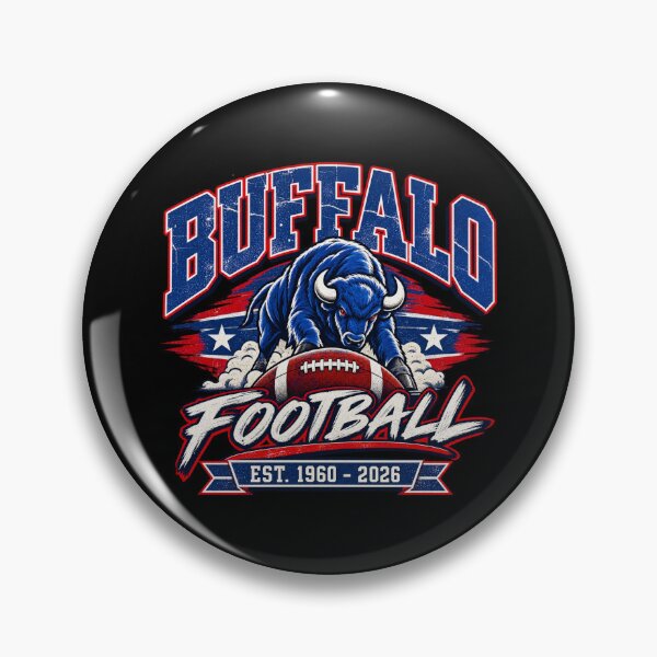 Item preview, Buffalo Bills designed and sold by choudane.