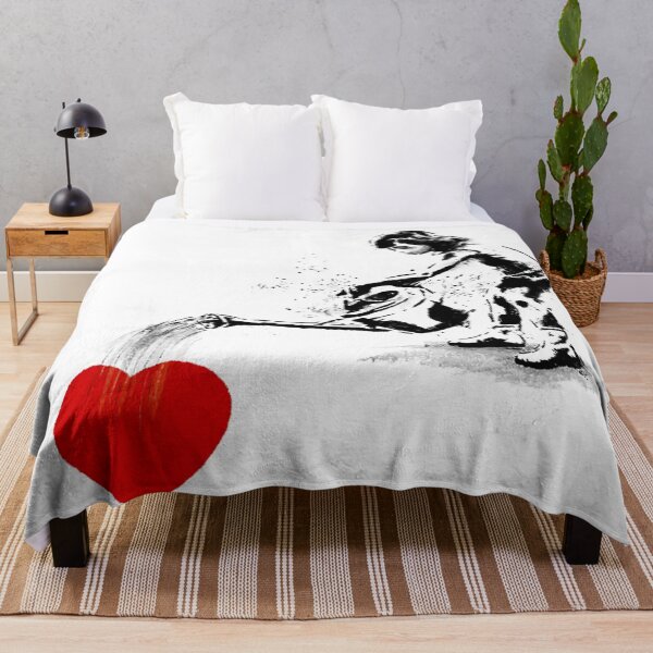 Item preview, banksy 5113 designed and sold by SHARPEI.