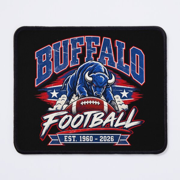 Item preview, Buffalo Bills designed and sold by choudane.