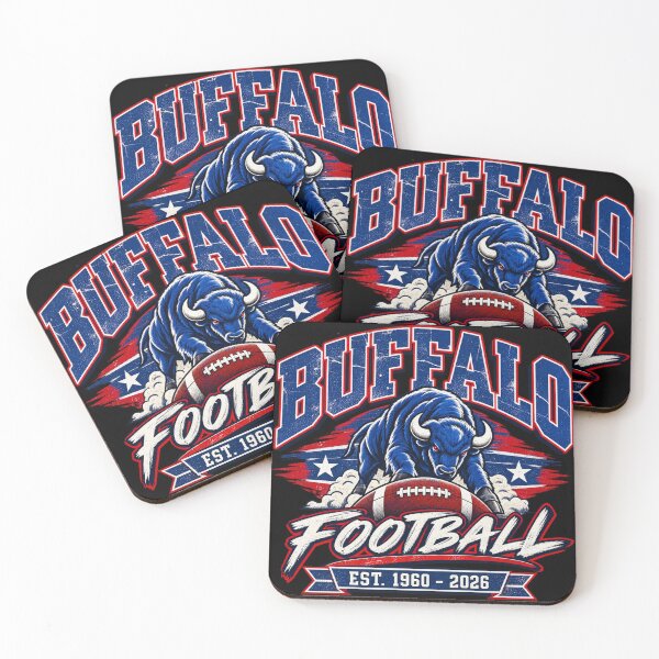 Item preview, Buffalo Bills designed and sold by choudane.