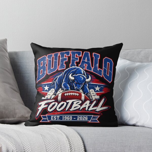 Item preview, Buffalo Bills designed and sold by choudane.