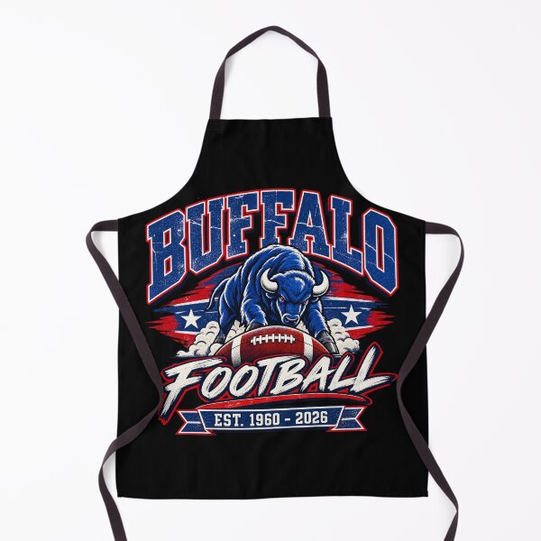 Item preview, Buffalo Bills designed and sold by choudane.