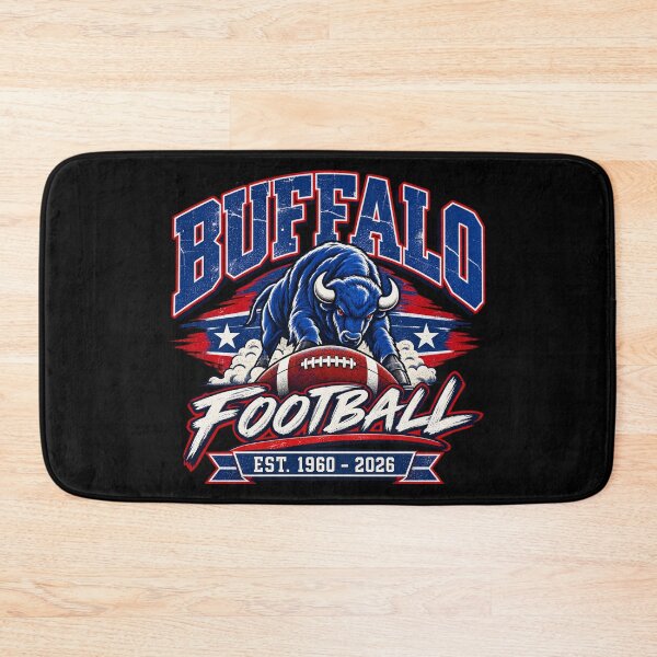 Item preview, Buffalo Bills designed and sold by choudane.