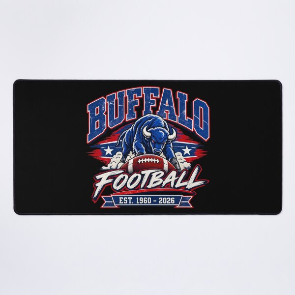 Item preview, Buffalo Bills designed and sold by choudane.