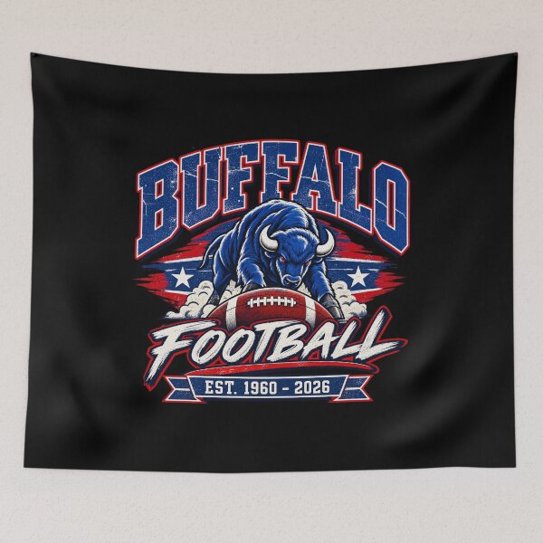 Item preview, Buffalo Bills designed and sold by choudane.