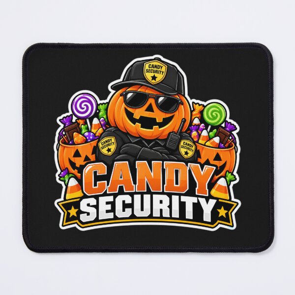 Item preview, Candy Security designed and sold by LewpyG.