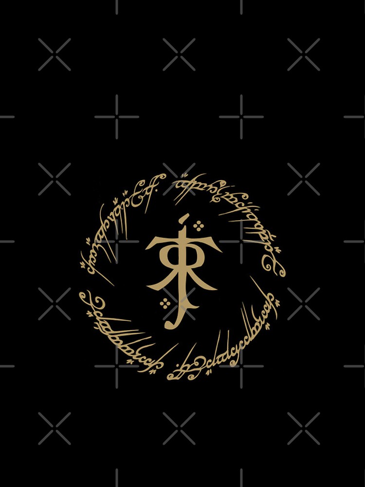 Thumbnail 4 of 4, iPhone Case, J.R.R. Tolkien designed and sold by Antoine1313.