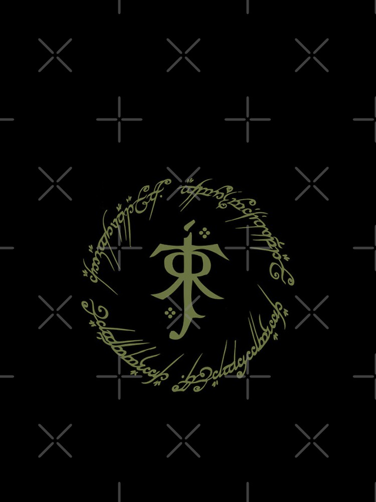 Thumbnail 4 of 4, Samsung Galaxy Phone Case, J.R.R. Tolkien designed and sold by Antoine1313.