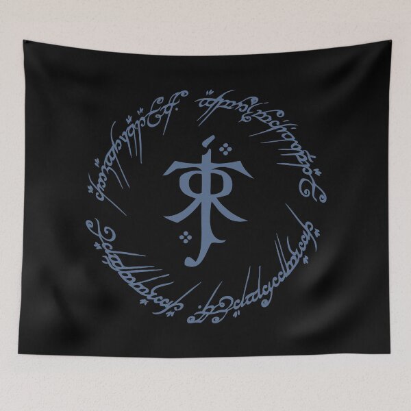 Item preview, J.R.R. Tolkien designed and sold by The Common Tee.