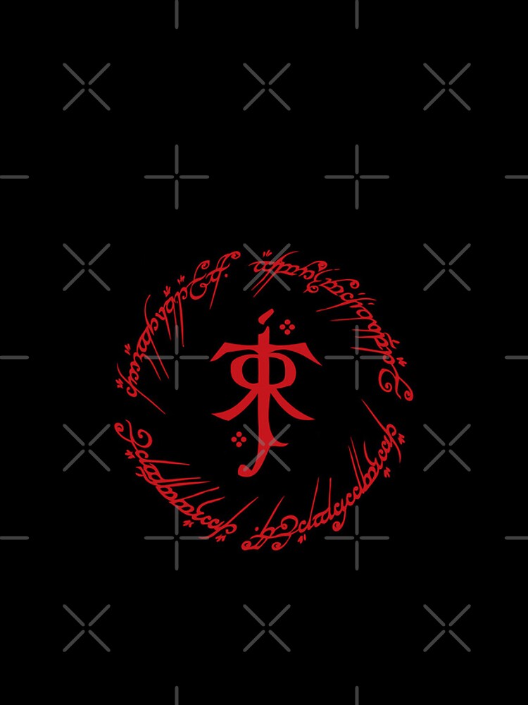 Thumbnail 4 of 4, iPhone Case, J.R.R. Tolkien designed and sold by Antoine1313.