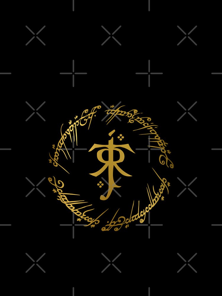 Thumbnail 4 of 4, Samsung Galaxy Phone Case, J.R.R. Tolkien designed and sold by Antoine1313.