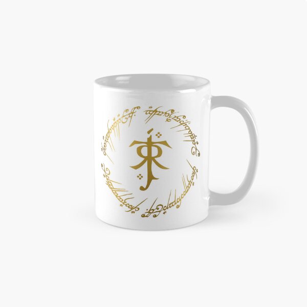 Item preview, J.R.R. Tolkien designed and sold by The Common Tee.