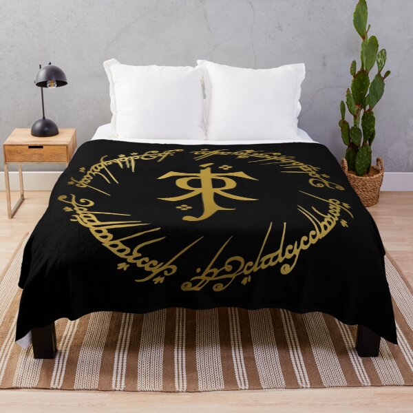 Aperçu de l'œuvre J.R.R. Tolkien créée et vendue par The Common Tee.