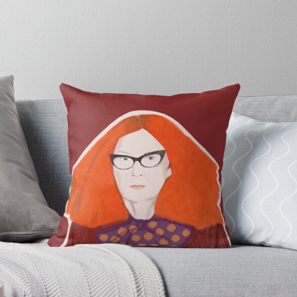 Item preview, Myrtle snow designed and sold by Skketche.