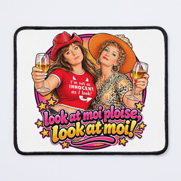 Item preview, Kath and Kim designed and sold by mistert1978.