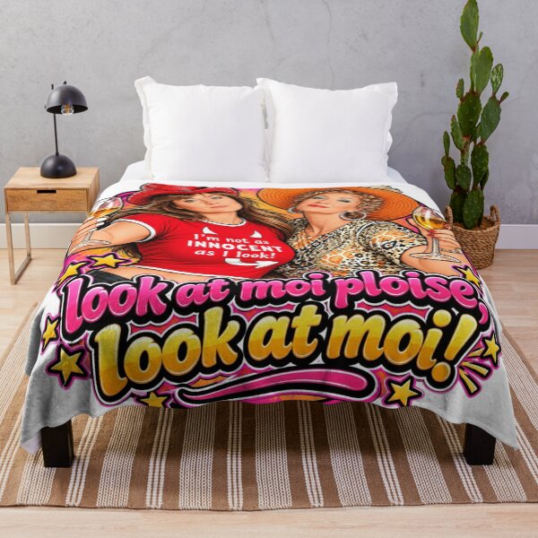 Item preview, Kath and Kim designed and sold by mistert1978.