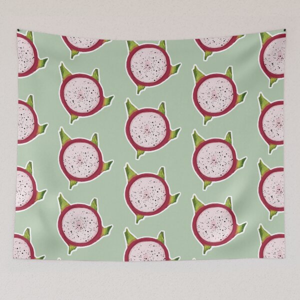 Item preview, Dragon Fruit designed and sold by AngeArtiste.