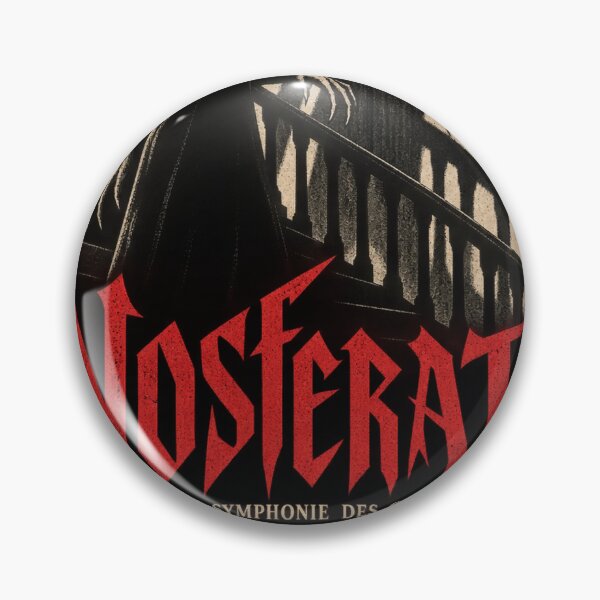 Item preview, Nosferatu — A Symphony of Horror designed and sold by Cohaagens Bazaar.
