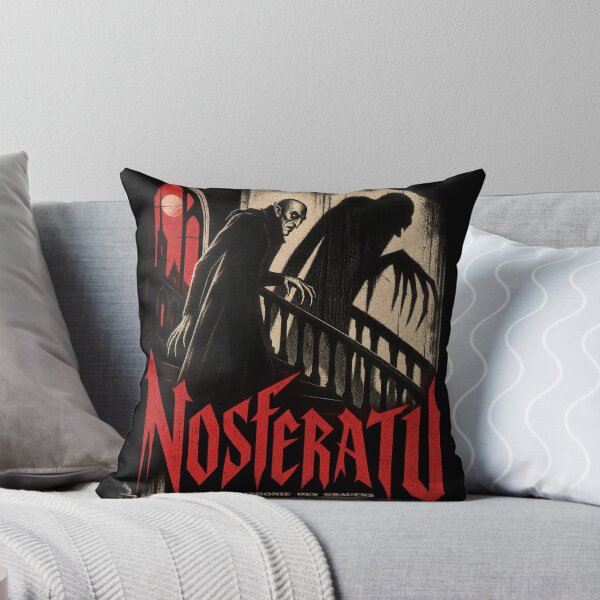 Item preview, Nosferatu — A Symphony of Horror designed and sold by Cohaagens Bazaar.