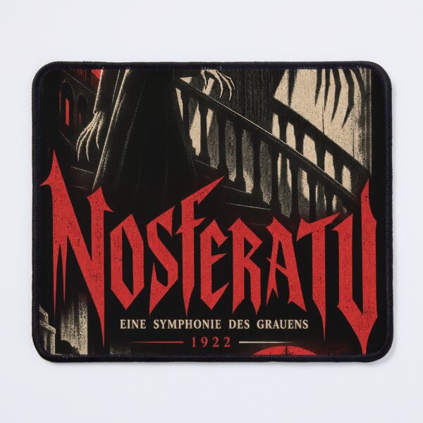Item preview, Nosferatu — A Symphony of Horror designed and sold by Cohaagens Bazaar.