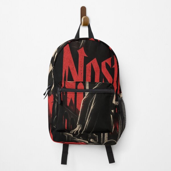 Item preview, Nosferatu — A Symphony of Horror designed and sold by Cohaagens Bazaar.