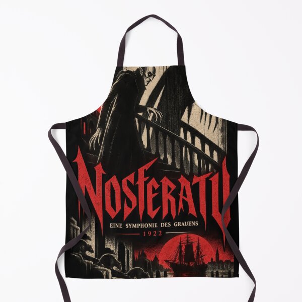 Item preview, Nosferatu — A Symphony of Horror designed and sold by Cohaagens Bazaar.