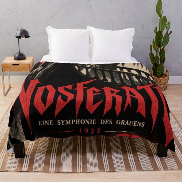 Item preview, Nosferatu — A Symphony of Horror designed and sold by Cohaagens Bazaar.