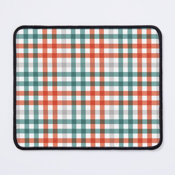 Item preview, Gingham - Amber Desire designed and sold by Beatitudes Design.