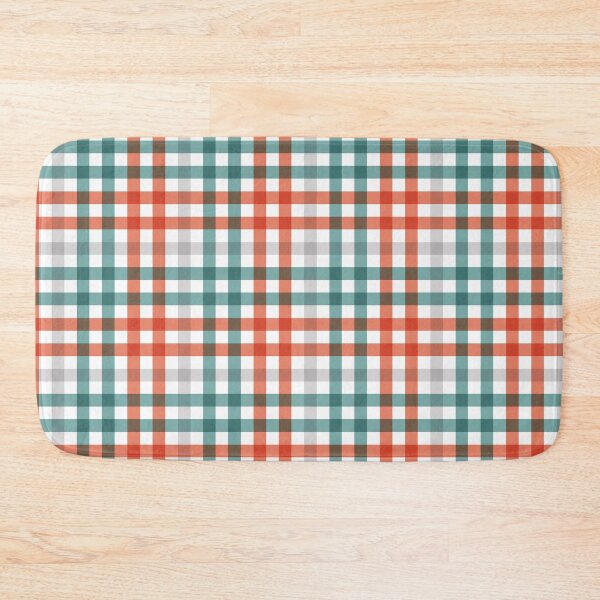 Item preview, Gingham - Amber Desire designed and sold by Kind Mode Store.