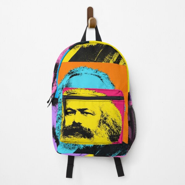 Item preview, Karl Marx designed and sold by sid1802.