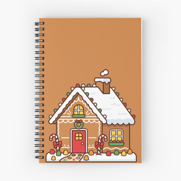 Item preview, The Gingerbread Real Estate Market is Crumbling designed and sold by AIG - Andrei Ilie Graphics.