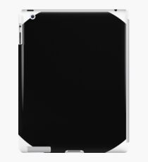 The Black Spot iPad Case/Skin