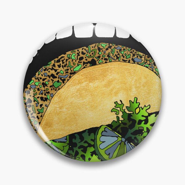 Item preview, Tucson Loves Tacos designed and sold by HUMAN.project.