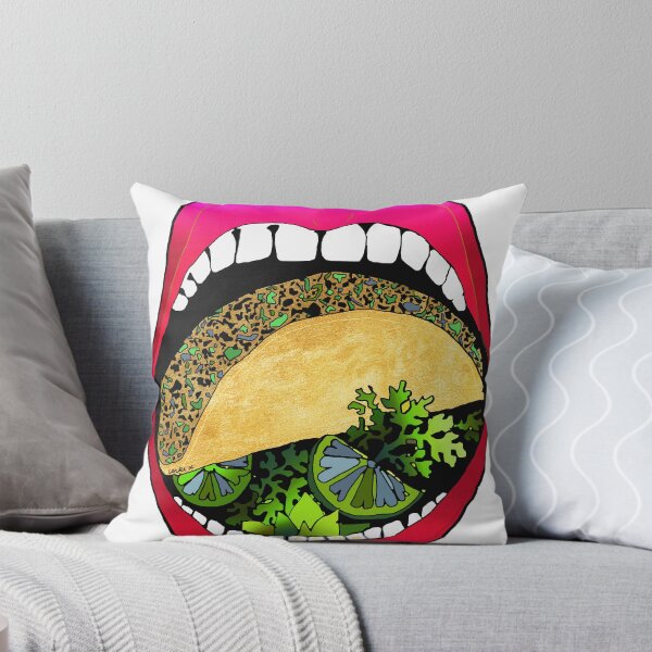 Item preview, Tucson Loves Tacos designed and sold by HUMAN.project.