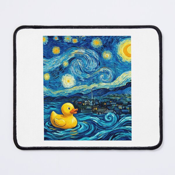 Item preview, Whimsical Duck Lover designed and sold by winterroseaa.