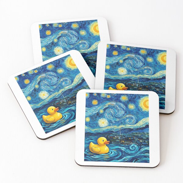 Item preview, Whimsical Duck Lover designed and sold by winterroseaa.