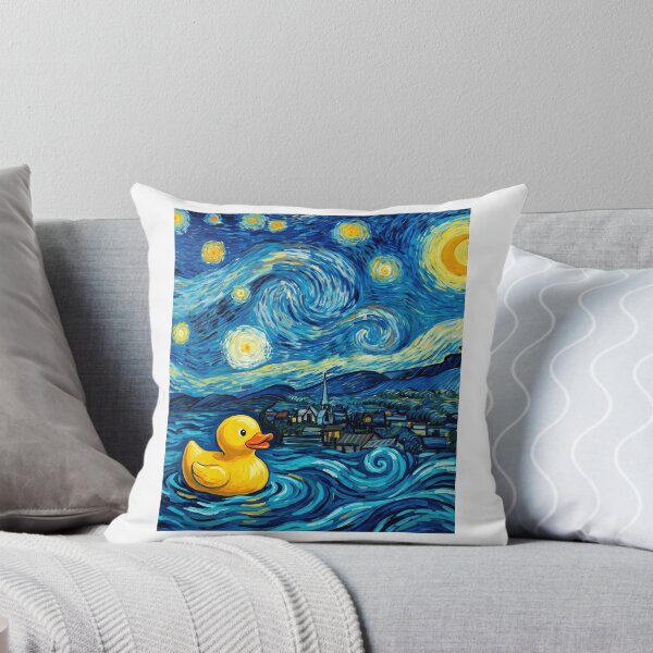 Item preview, Whimsical Duck Lover designed and sold by winterroseaa.