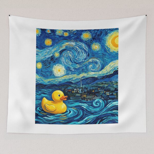 Item preview, Whimsical Duck Lover designed and sold by winterroseaa.