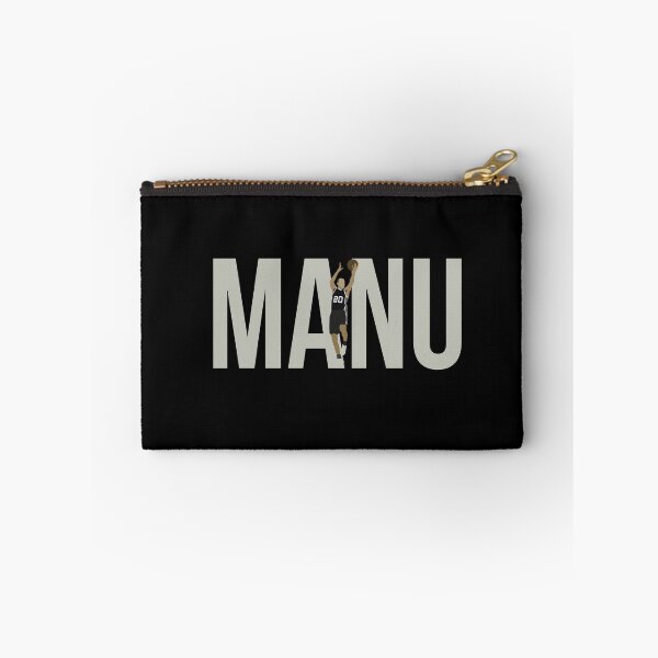 Item preview, Manu Ginobili designed and sold by xavierjfong.