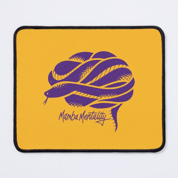 Item preview, Mamba Mentality designed and sold by Fantasy Football Company.
